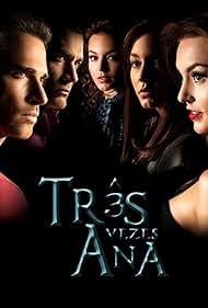 Tres veces Ana (2016)