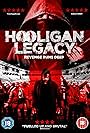 Lucinda Rhodes Thakrar, Nicholas Winter, Jason Wing, Greg Harwood, Jeet Thakrar, James Groom, Gary Finan, Kris Johnson, Jo Dyson, Narin Oz, Lee Hatch, and Dave Condon in Hooligan Legacy (2016)