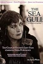 Edna Purviance in A Woman of the Sea (1926)