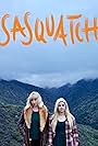 Katy Killion and Kemma Filby in Sasquatch (2017)