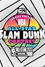 Cartoon Network Special Edition: NBA All-Star Slam Dunk Contest Presented by Nike (2022)