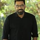 Biju Menon