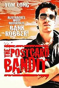 Tom Long in The Postcard Bandit (2003)