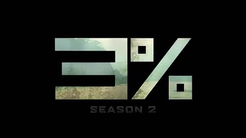 Watch 3% | Season 2 | Official Trailer