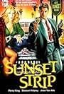 Shakedown on the Sunset Strip (1988)