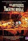 Les artistes du Théâtre Brûlé (2005)