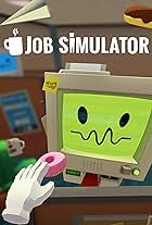 Job Simulator: The 2050 Archives