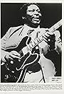 B.B. King in Rockschool (1985)