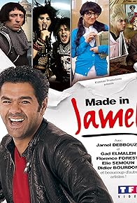 Primary photo for Made in Jamel