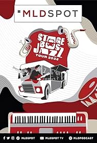 MLDSPOT: Stage Bus Jazz Tour (2022)