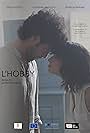 Paola Pessot and Giovanni Anzaldo in L'hobby (2018)