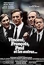 Vincent, François, Paul... et les autres