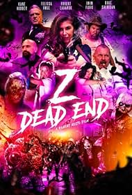 Z Dead End