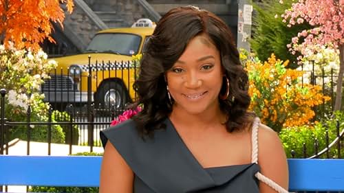 The Secret Life Of Pets 2: Tiffany Haddish On Her First Reaction To Daisy