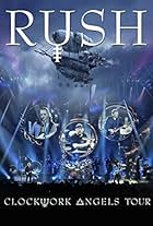 Rush: Clockwork Angels Tour