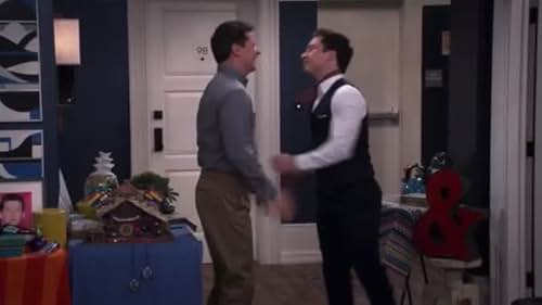 Clip from Will & Grace