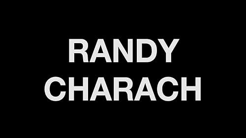 Randy Charach acting clips from Unspeakable, The Call, Beyond the Law, Zombie Tidal Wave, The 2nd, and A Tale of Two Guns.