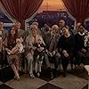 Tony Amendola, Mig Macario, Lee Arenberg, Daevyd Avalon, Michael Coleman, Beverley Elliott, Gabe Khouth, Lana Parrilla, Keegan Connor Tracy, Rebecca Mader, and Faustino Di Bauda in Once Upon a Time (2011)