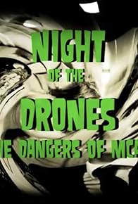 Primary photo for Night of the Drones