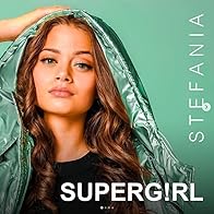 Primary photo for Stefania: SUPERG!RL