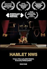 Hamlet, NW5 (2021)