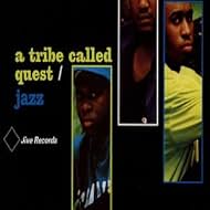 Phife Dawg, Ali Shaheed Muhammad, Q-Tip, and A Tribe Called Quest in A Tribe Called Quest: Jazz (We've Got) Buggin' Out (1991)