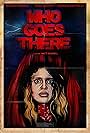 Arabella Rain Boles, David Crespin, and Mallory Everton in Who Goes There (2022)