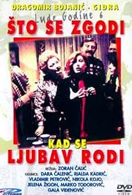 Sta se zgodi kad se ljubav rodi (1984)