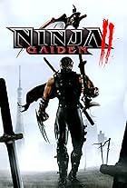 Ninja Gaiden II