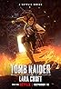 Tomb Raider: Huyền Thoại Lara Croft (TV Series 2024– ) Poster