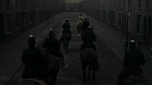 Peaky Blinders - Season 1 Trailer