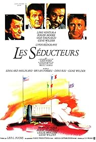 Les séducteurs (1980)