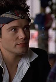 Adam Ant in Northern Exposure (1990)