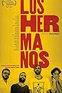 Rodrigo Amarante, Rodrigo Barba, Marcelo Camelo, and Bruno Medina in Los Hermanos: Esse é só o começo do fim da nossa vida (2015)