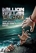 Million Dollar Island (Australia) (2023)