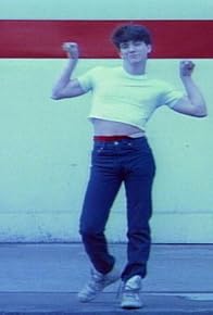 Primary photo for Levi's 501: Ft. Bruce Willis