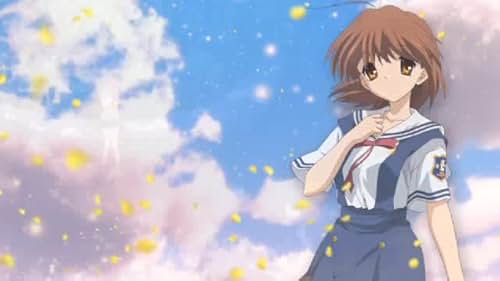 Clannad (Trailer 1)