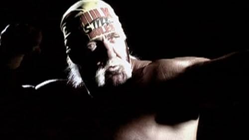 Hulk Hogan: The Ultimate Anthology