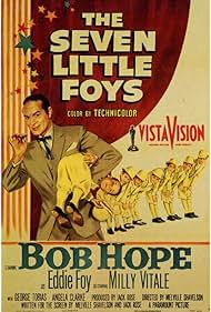 The Seven Little Foys (1955)