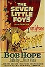 The Seven Little Foys (1955)