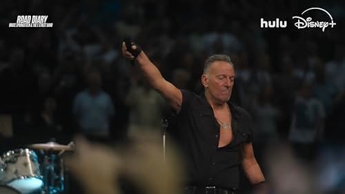 Documentary which chronicles the behind-the-scenes preparation for Springsteen's band 2023-2024 World Tour.