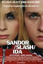 Sandor slash Ida