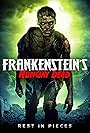 Dr. Frankenstein's Wax Museum of the Hungry Dead (2013)