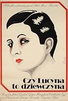 Czy Lucyna to dziewczyna? (1934)