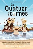 Le Quatuor à cornes (2018)