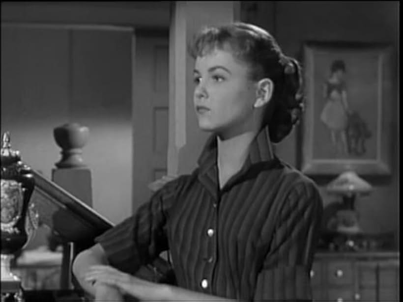 Shelley Fabares in The Donna Reed Show (1958)