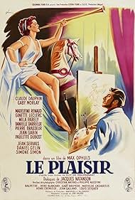 Le plaisir (1952)