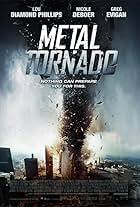 Metal Tornado