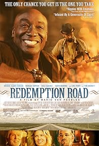 Primary photo for Redemption Road