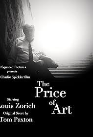 The Price of Art (2009)